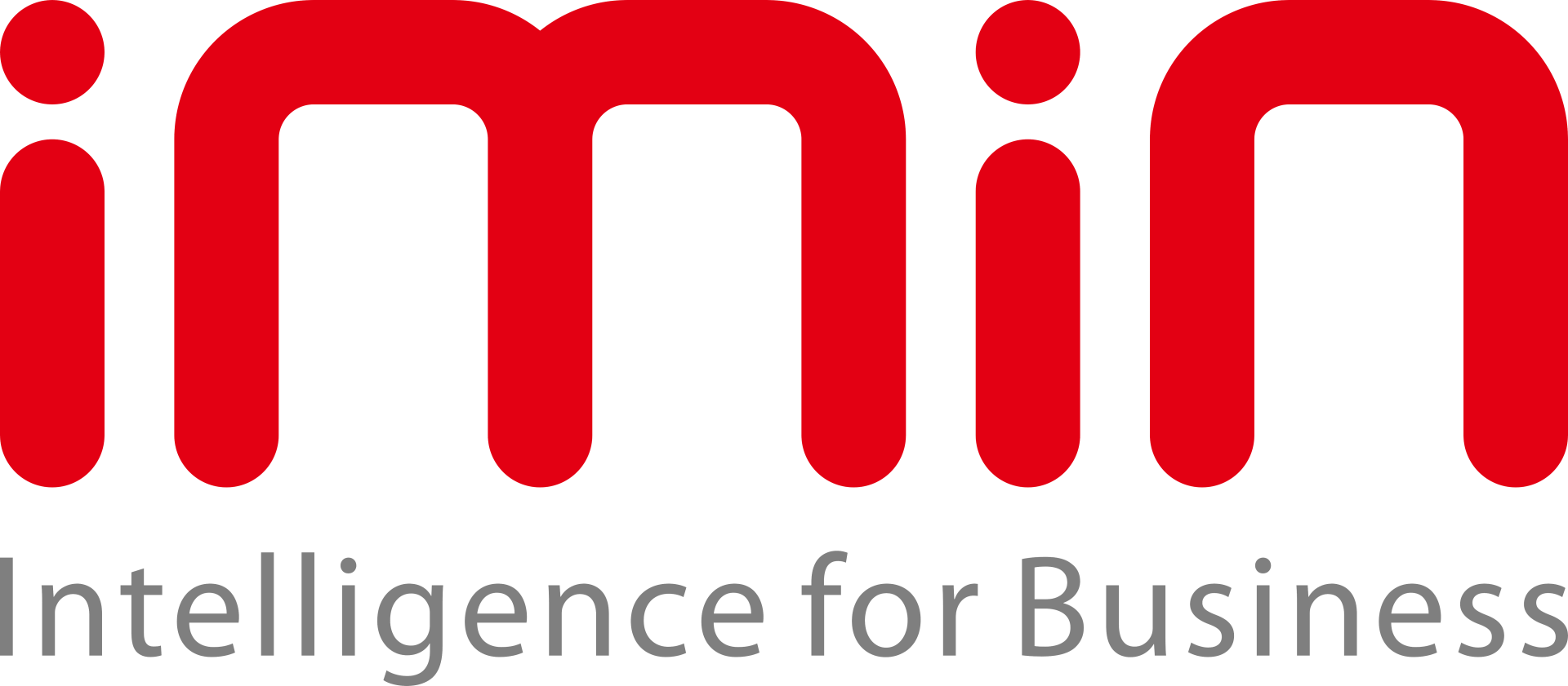 Logo iMin