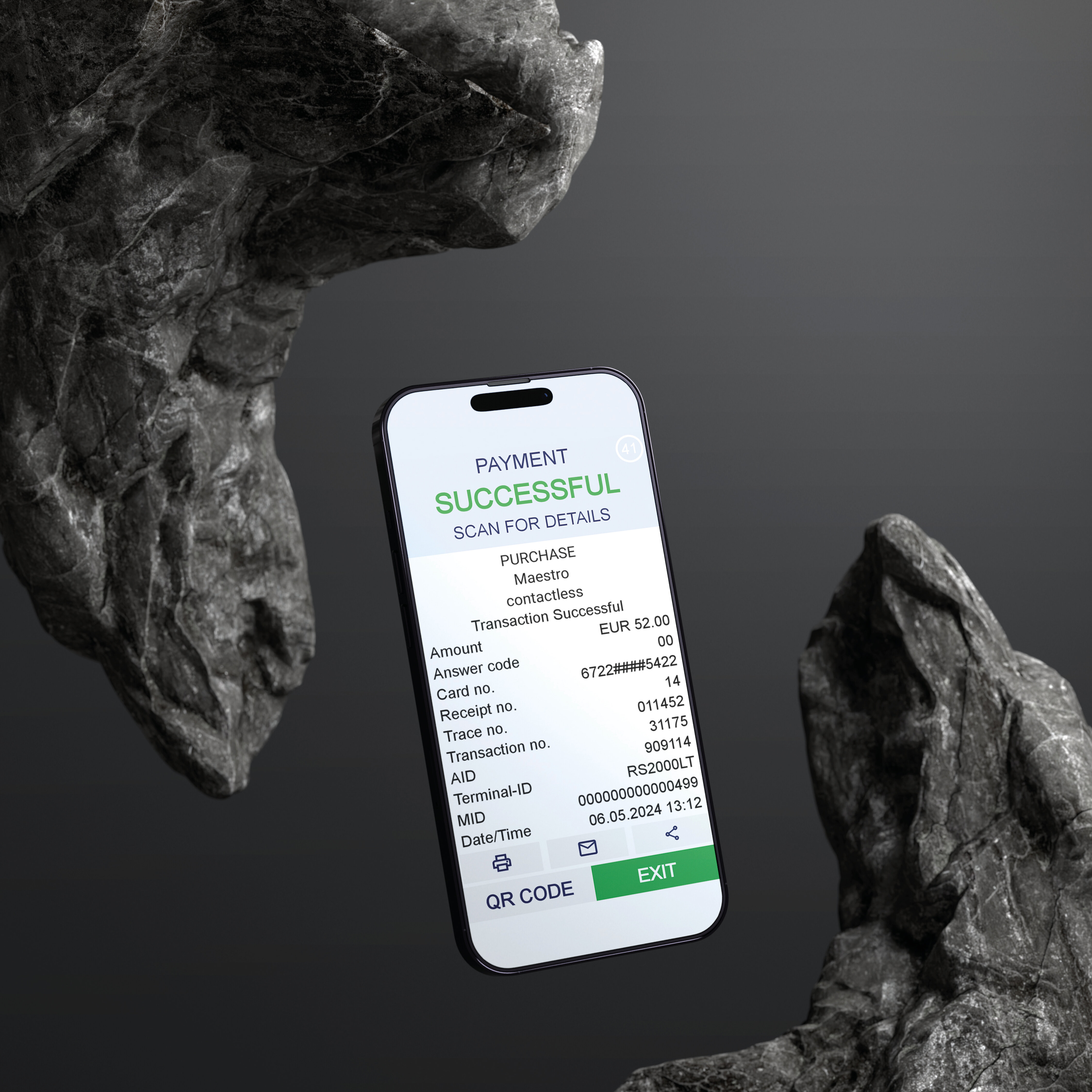 SoftPOS həlli restoranlar və kafelər üçün idealdır