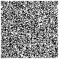 vCard үчүн lidX QR коду, европалык байланыш маалыматтары