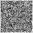 vCard үчүн lidX QR коду, европалык байланыш маалыматтары