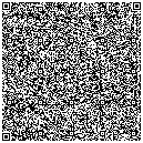 Kodi QR lidX për vCard me detajet e kontaktit evropian